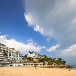 Le Crystal Dinard Plage